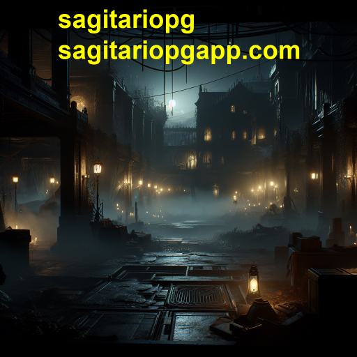 O Fascínio do Horror nos Jogos: Uma Jornada Aterrorizante