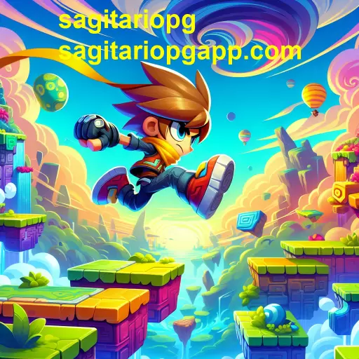 A Evolução dos Jogos de Plataforma: Do Clássico ao Contemporâneo