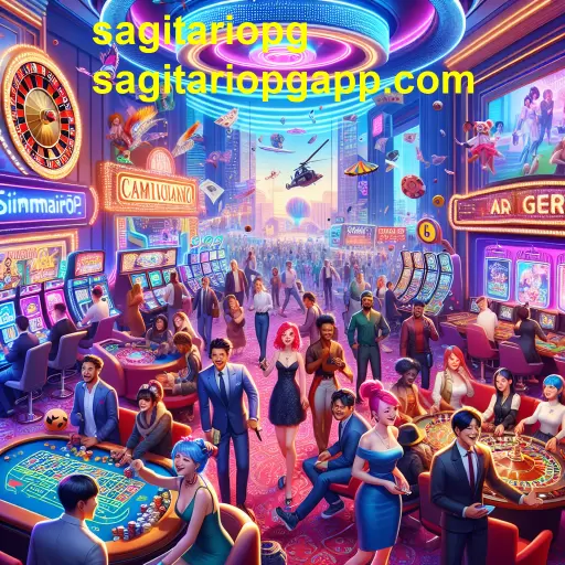 Explorando a Categoria de Simulação nos Jogos Eletrônicos
